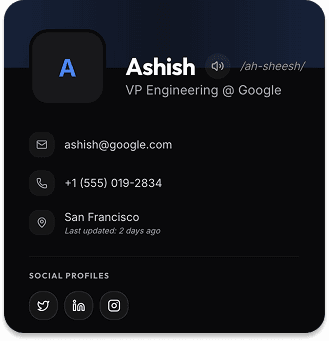 Ozzy: network and contacts — screen 4 of 5